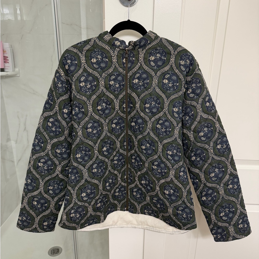 Free People Jacket